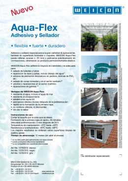Aqua-Flex
