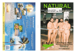 NATURAL - Ene-Naturismo.org