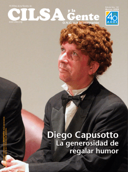 Diego Capusotto