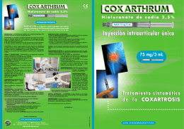 Catálogo - LCA Pharmaceutical