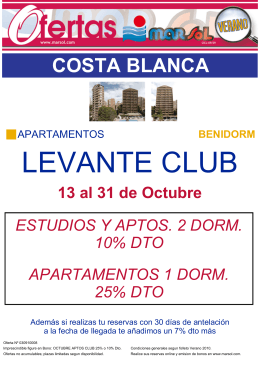 LEVANTE CLUB