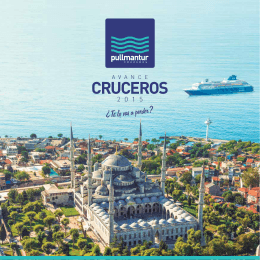 CRUCEROS - Gorj Tourism