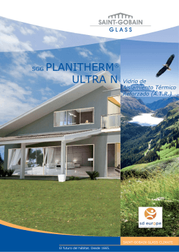 Planitherm Ultra-N