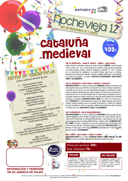 cataluna Medieval