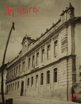 Universidad del Tolima Año 2007 Volumen 6 Nº 12 ISSN 1657-9992