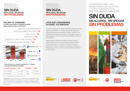 SIN DUDA - UGT Cantabria: Salud Laboral