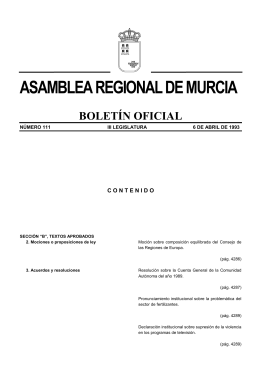 Descargar PDF original - Publicaciones de la Asamblea Regional