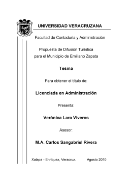 Lara Viveros Veronica p2d2 - Repositorio Institucional de la