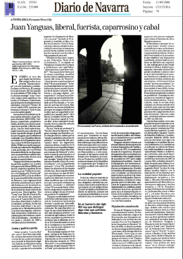 Revista de Prensa - Unión de Editoriales Universitarias Españolas