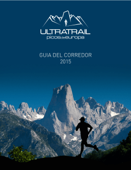 Untitled - I Ultra Trail Picos de Europa