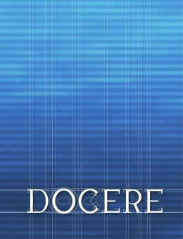 Revista Docere No. 7