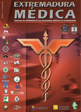 descargar aquí - Ilustre Colegio Oficial de Médicos de Cáceres