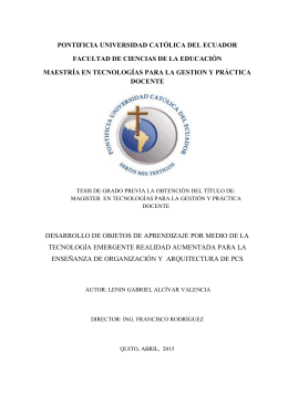 Icon - Repositorio PUCE - Pontificia Universidad Católica del Ecuador