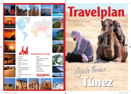 Guía Túnez 2009.indd