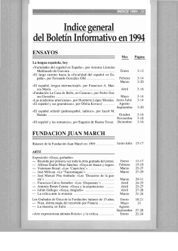 general de 1994 en PDF