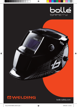 bolle-safety.com