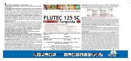 FLUTEC 125 SC