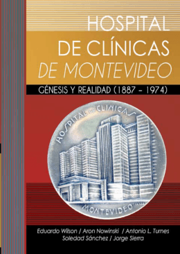 HOSPITAL DE CLINICAS web - Sindicato Médico de Uruguay