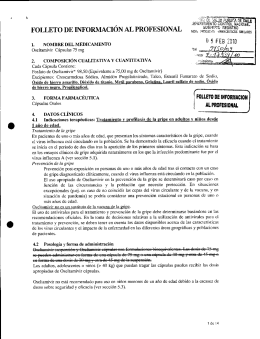 J - Instituto de Salud Pública de Chile