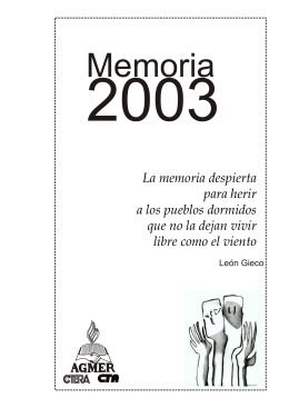 memoria_2003