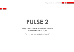 pulse 2 - Sigugi-English
