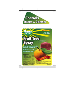 7042-B Fruit Tree Spray Front