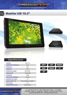 MP-104 Monitor LED 10_4 - folleto para web y mail