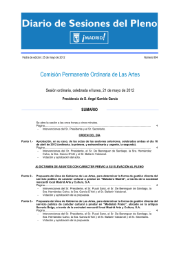 Diario de Sesiones 21/05/2012 (226 Kbytes pdf)