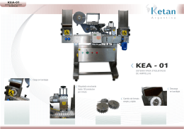 KEA - 01 KEA