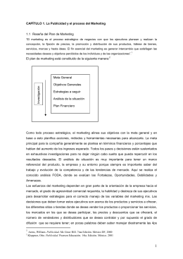 Capitulo 1 - Repositorio Digital Universidad De Las Américas