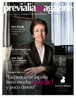 Descargar PDF - Previalia Magazine