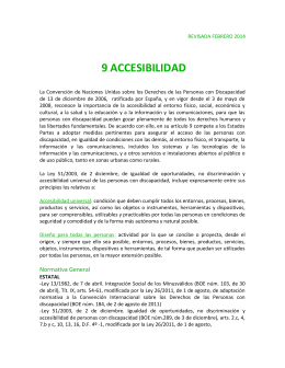 307 Accesibilidad 9 - Junta de Andalucía
