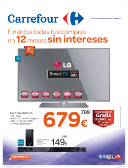 149€ - Carrefour