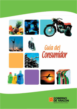 Guia del Consumidor 2009