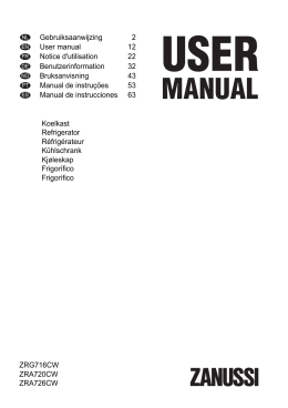 Gebruiksaanwijzing 2 User manual 12 Notice d