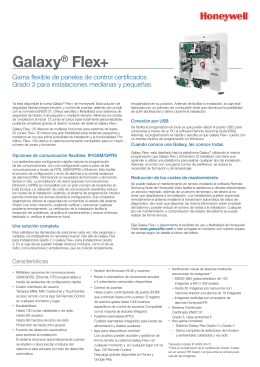 Galaxy® Flex+
