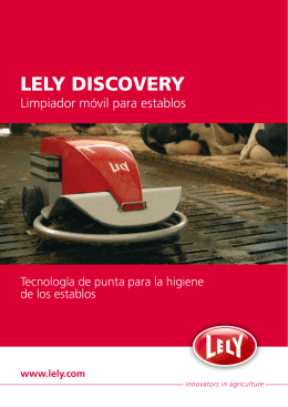 LeLy DISCOVeRy