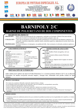 BARNIPOLY 2/C