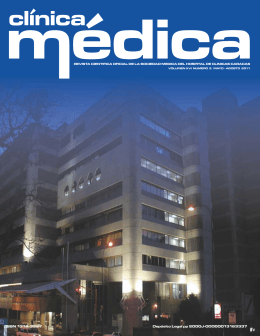 Formato PDF - Hospital de Clínicas Caracas