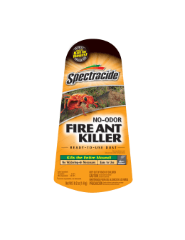 FIRE ANT KILLER - KellySolutions.com