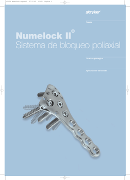 Numelock II