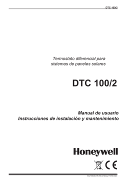 DTC 100/2 - Technocosmos.Gr