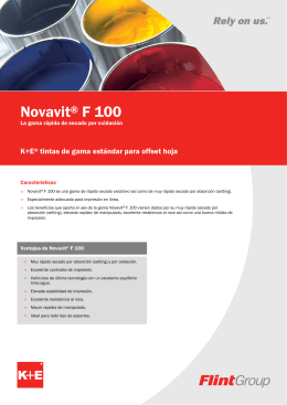 Novavit® F 100