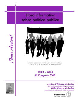 Final.2013 Briefing Book Spanish 6-18-13.pub