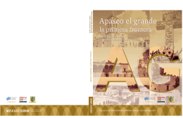 005 Apaseo el Grande - Cronistas de Guanajuato