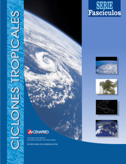 Fasciculo ciclones tropicales pdf