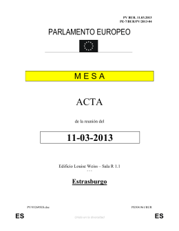 ACTA 11-03-2013