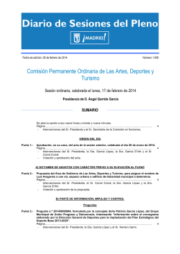 Diario de Sesiones 17/02/2014 (217 Kbytes pdf)