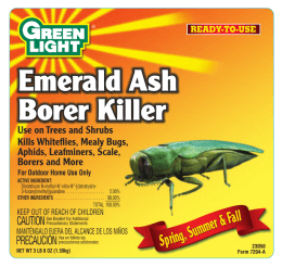 Emerald Ash Borer Killer