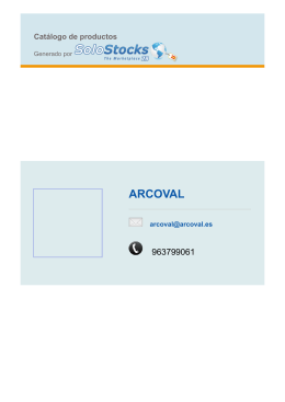 ARCOVAL